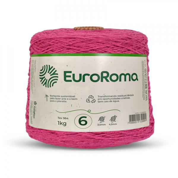 EUROROMA COLORIDO 4/6 - 1KG - 1016M